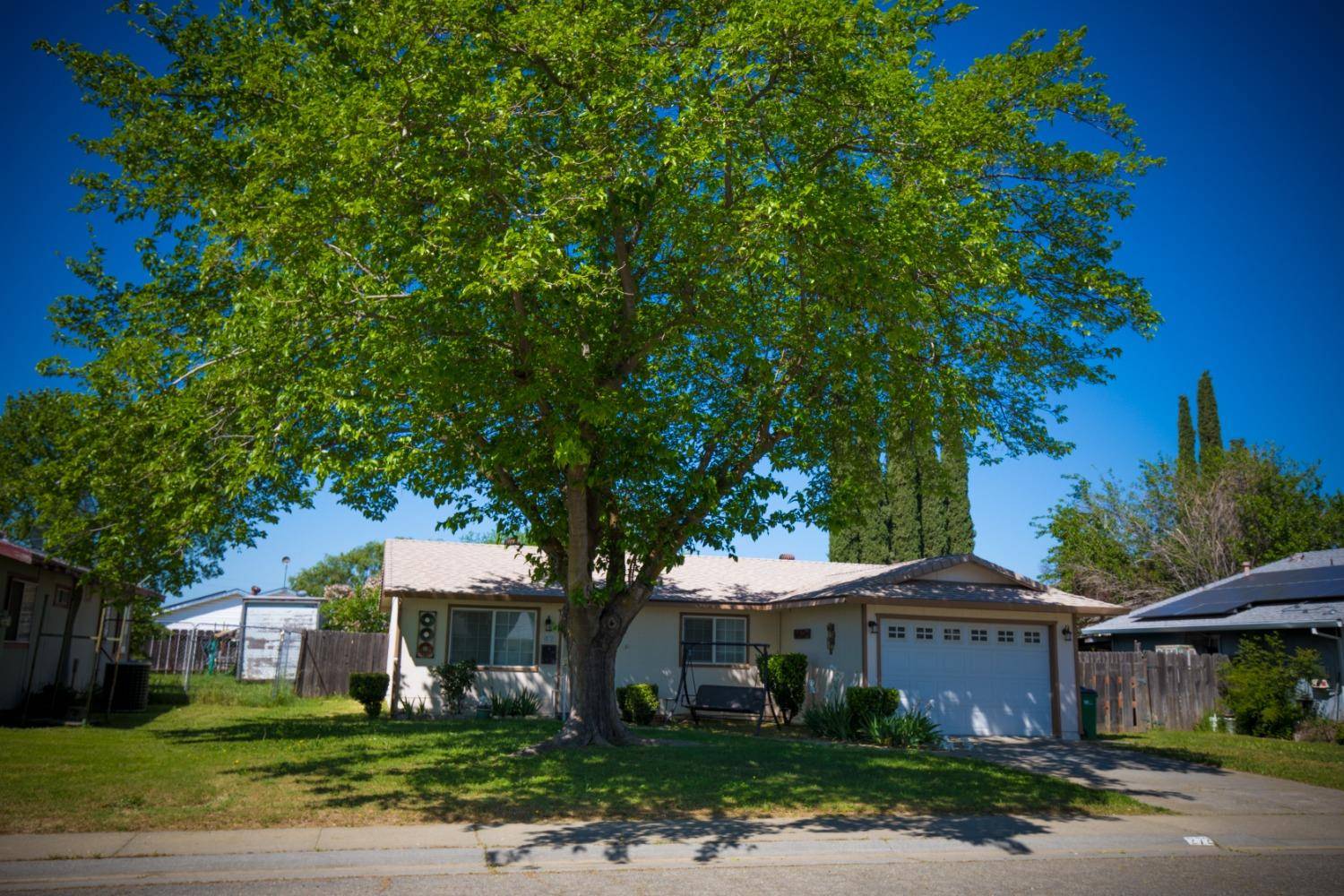 Corning, CA 96021,272 Rio Bravo CT
