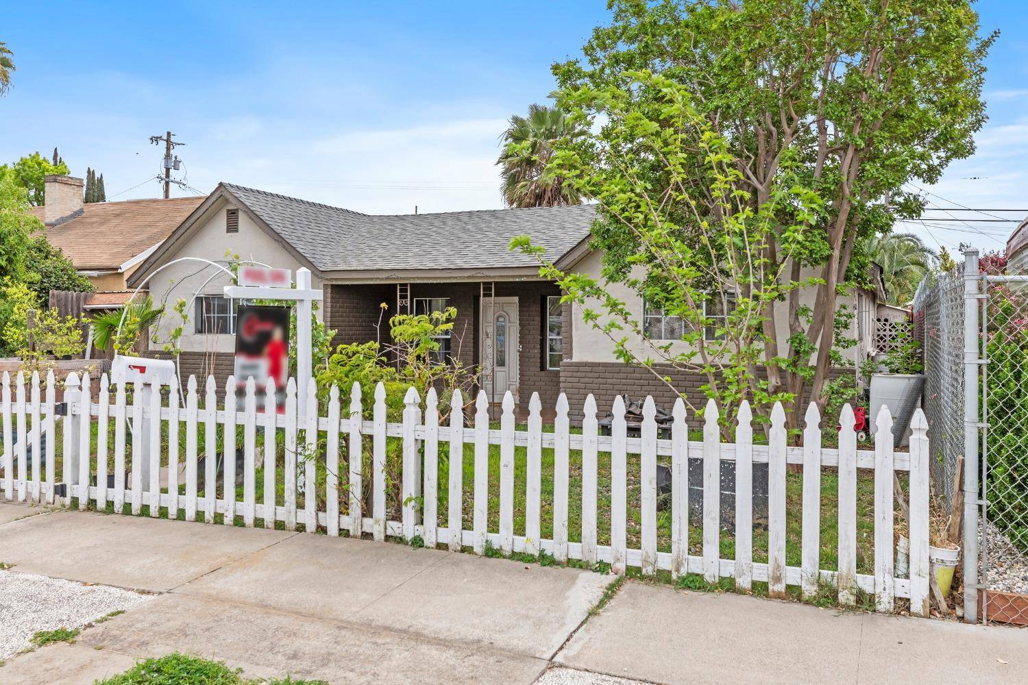 Riverbank, CA 95367,3418 Santa Fe ST