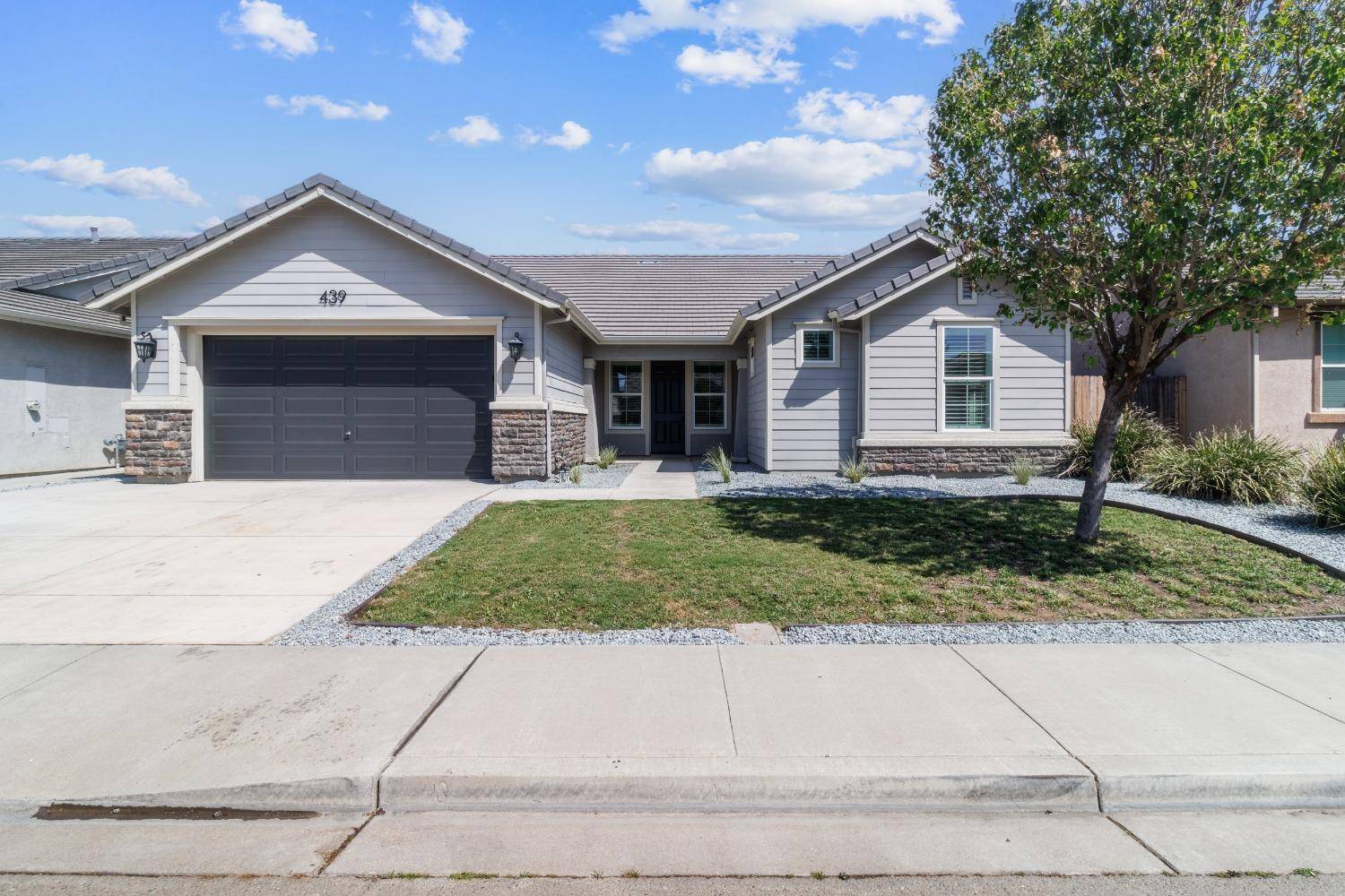 Newman, CA 95360,439 Northampton WAY