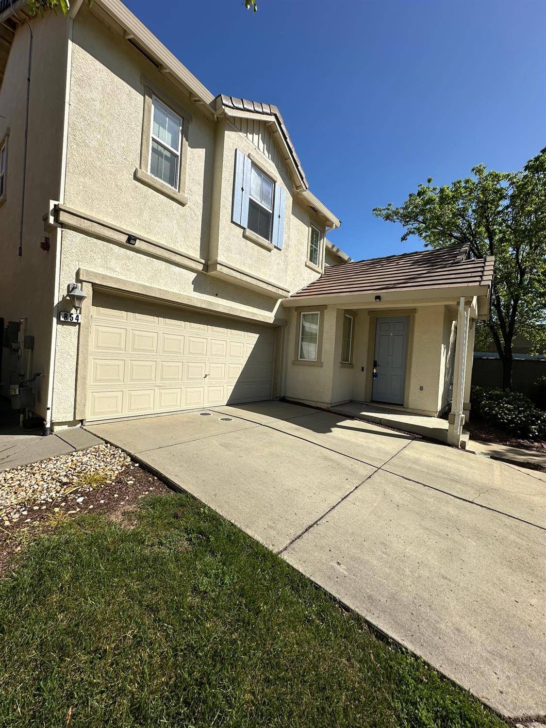 Lincoln, CA 95648,854 Courtyard Loop