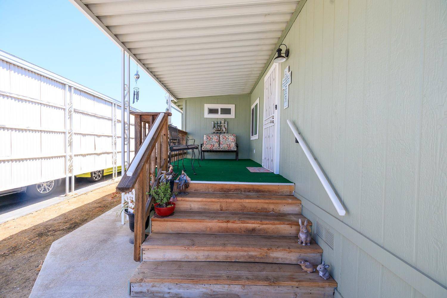 Denair, CA 95316,3418 N. Waring RD #88