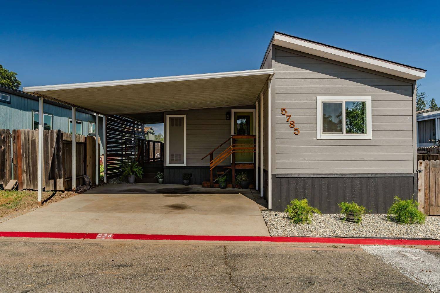 Ione, CA 95640,5785 Park Circle