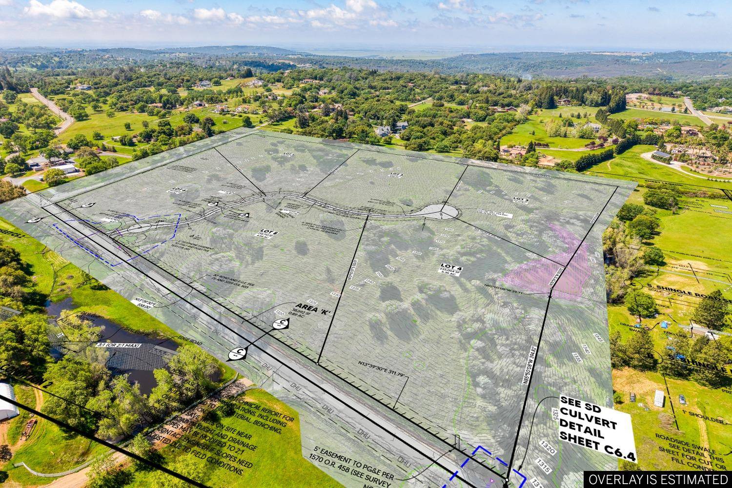 Shingle Springs, CA 95682,0 South Shingle RD