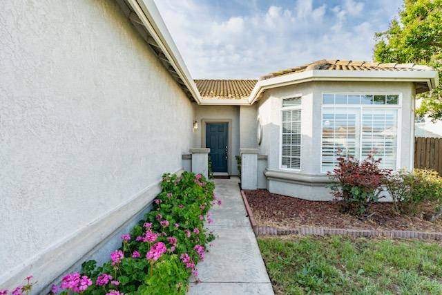 Stockton, CA 95212,2660 Blossom CIR