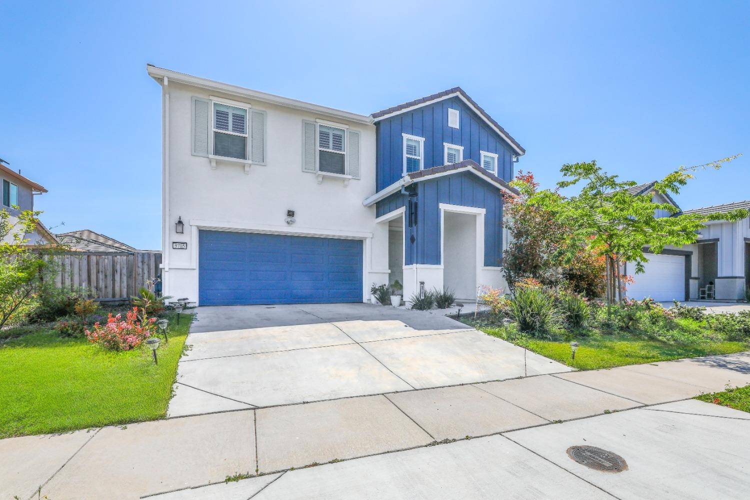 Roseville, CA 95747,9705 Mirabelle ST
