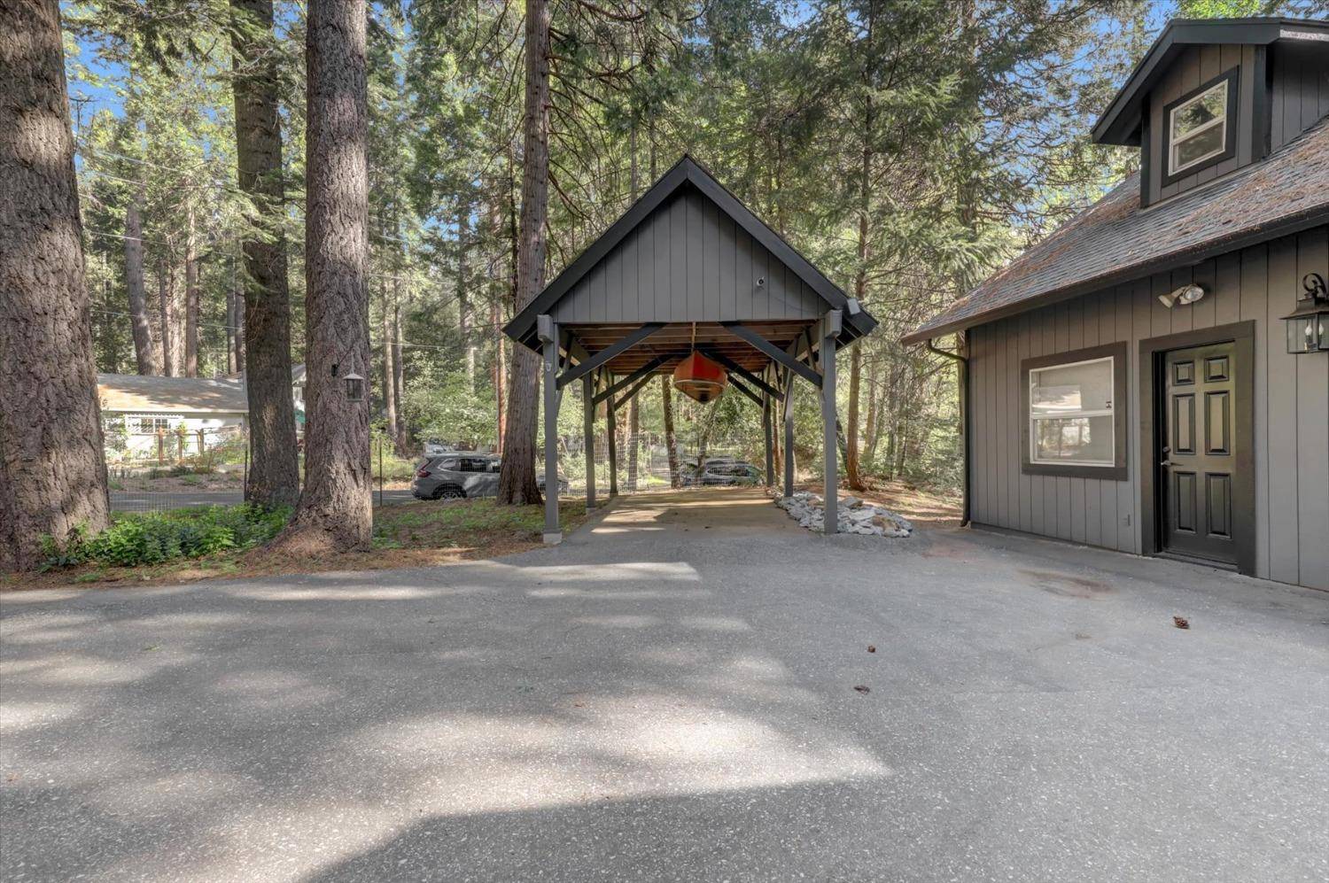 Nevada City, CA 95959,15271 Nugget ST