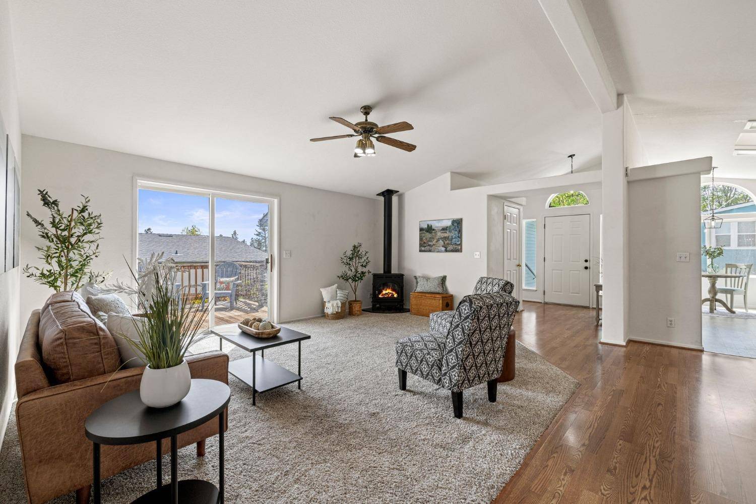 Grass Valley, CA 95949,14867 Hidden Rock DR