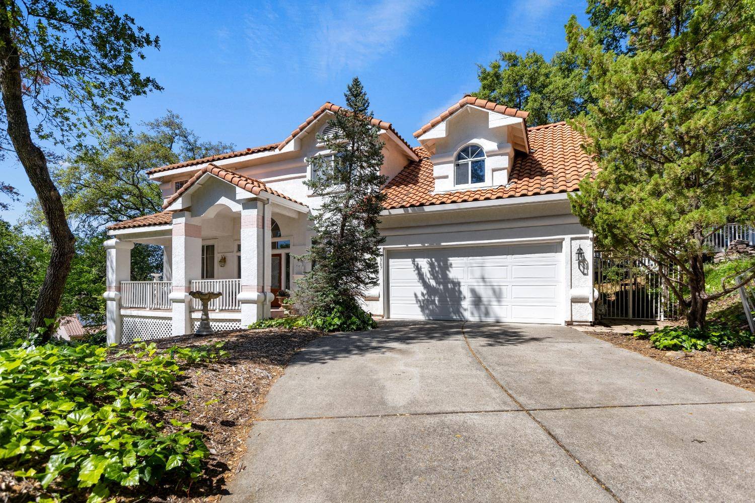 El Dorado Hills, CA 95762,3307 Adam CT