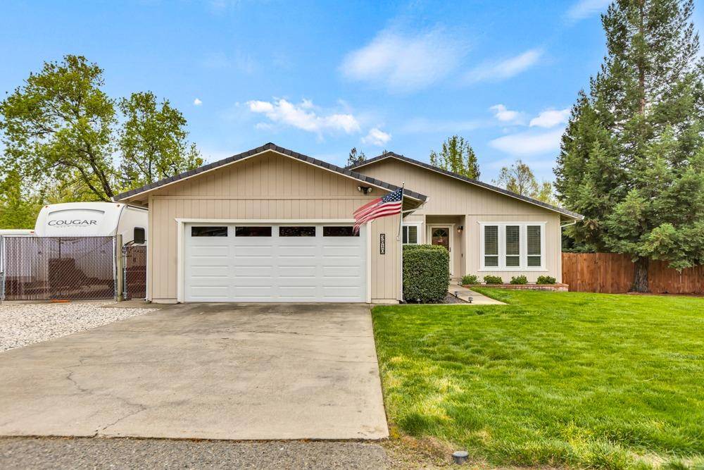 Cameron Park, CA 95682,3810 Chelsea RD