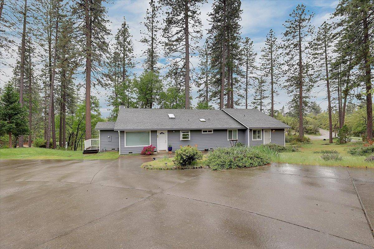 Grass Valley, CA 95945,13560 Squirrel Creek RD