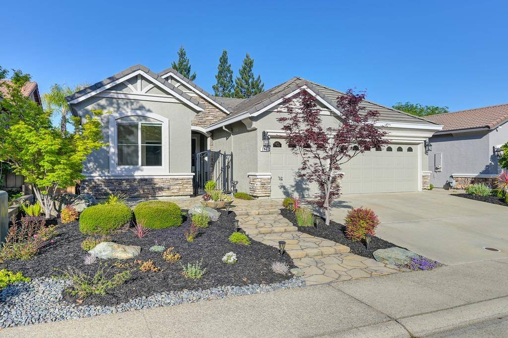 Folsom, CA 95630,549 Porter CT