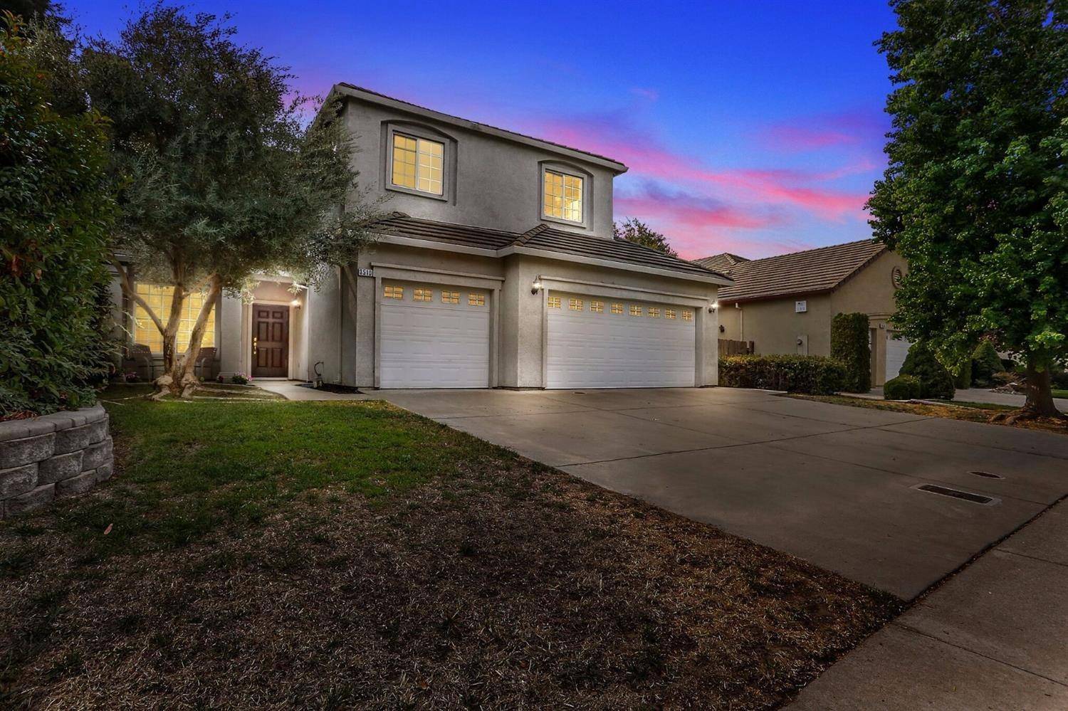 Stockton, CA 95209,3510 Iron Canyon CIR