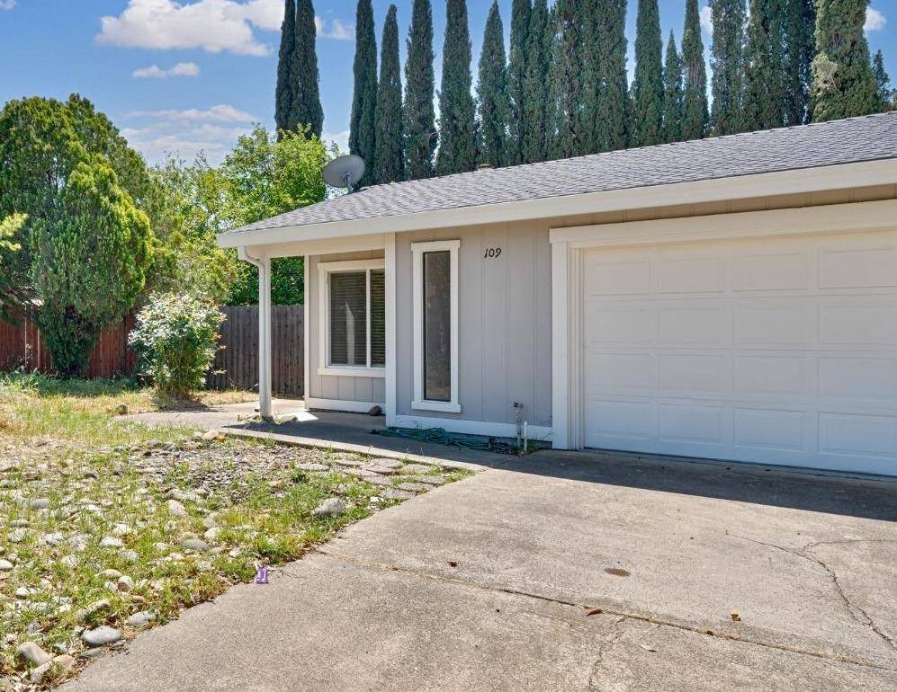 Folsom, CA 95630,109 Hoxsie CT #A