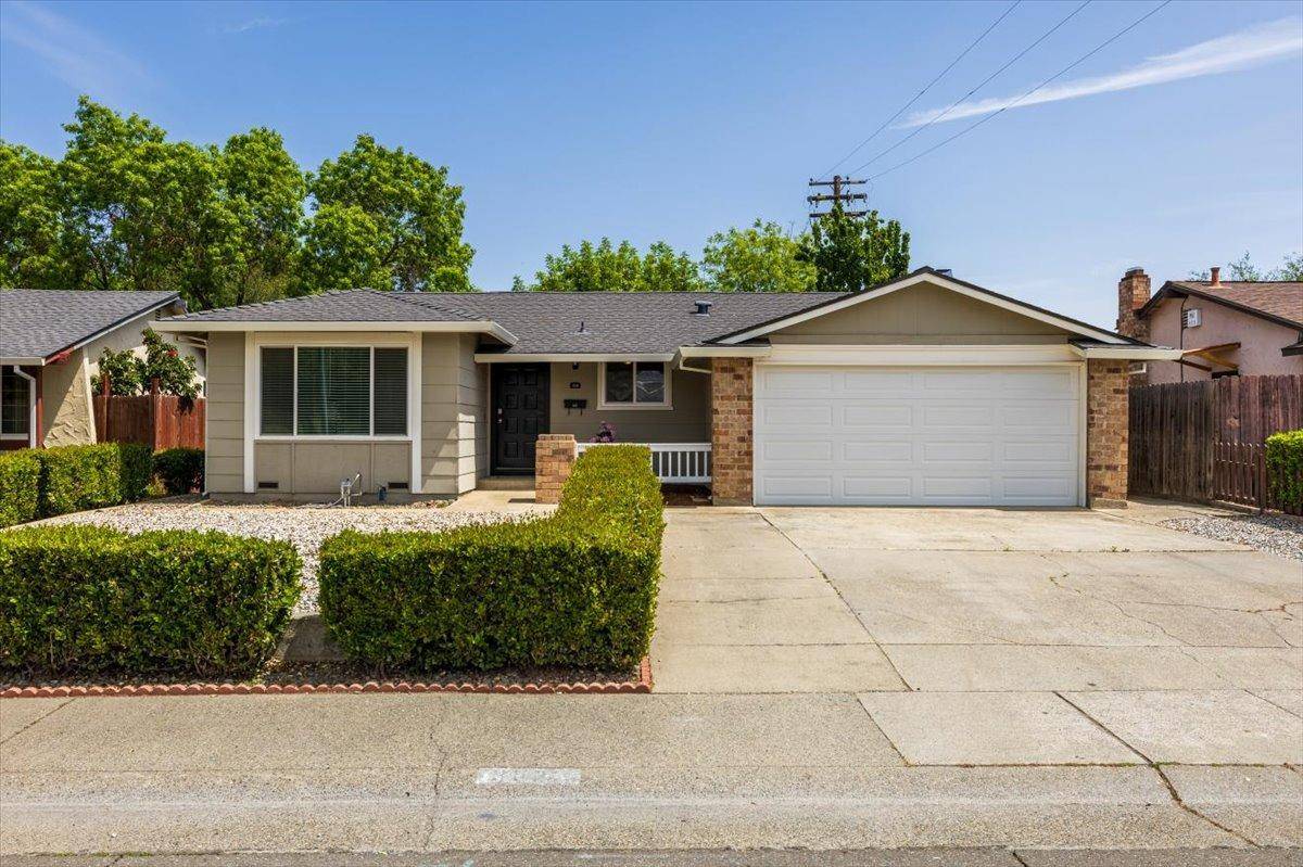 Sacramento, CA 95826,3538 Huntsman DR