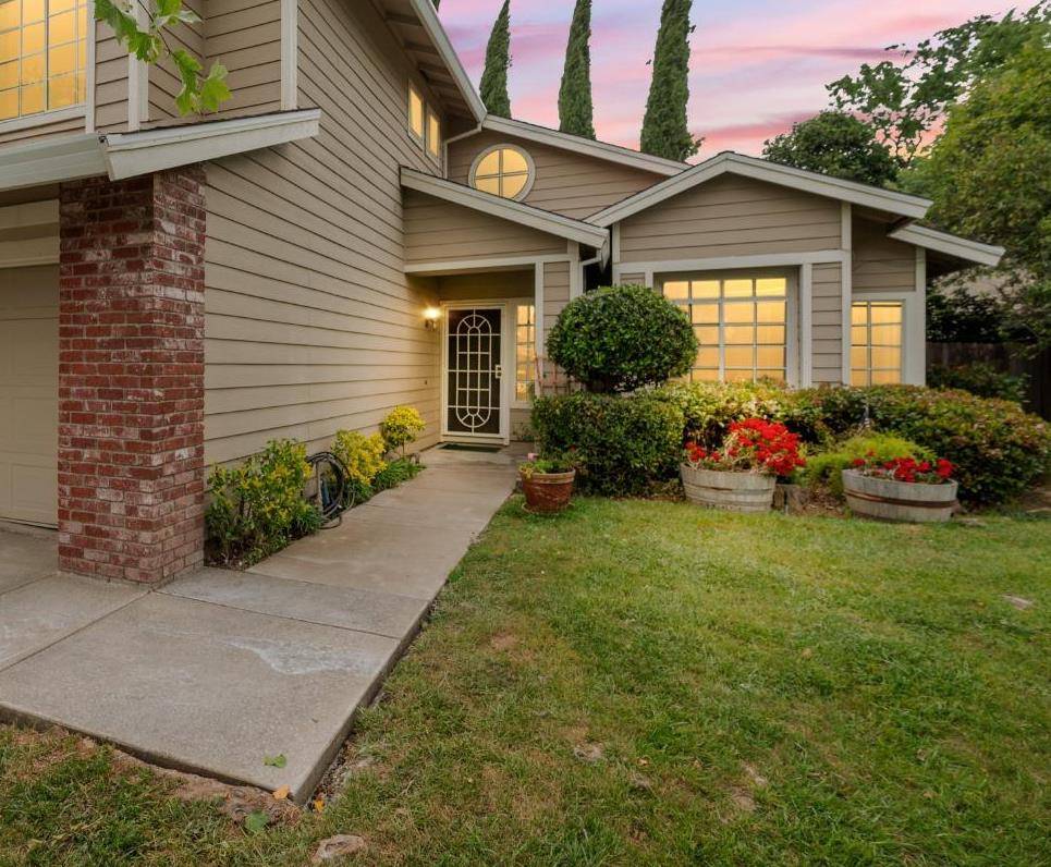 Elk Grove, CA 95758,5817 E Sparrow Hawk CT