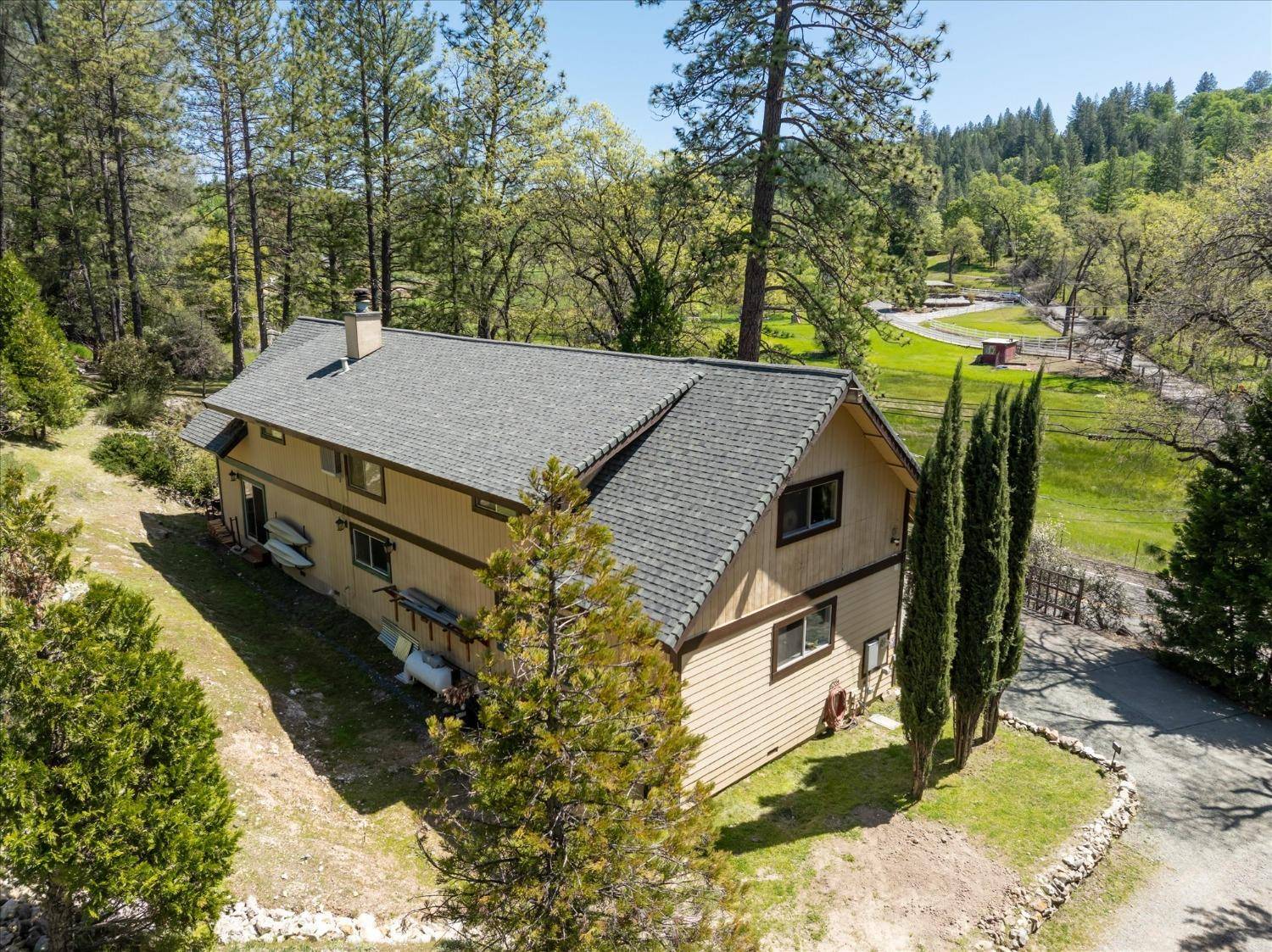 Placerville, CA 95667,5348 Newtown RD