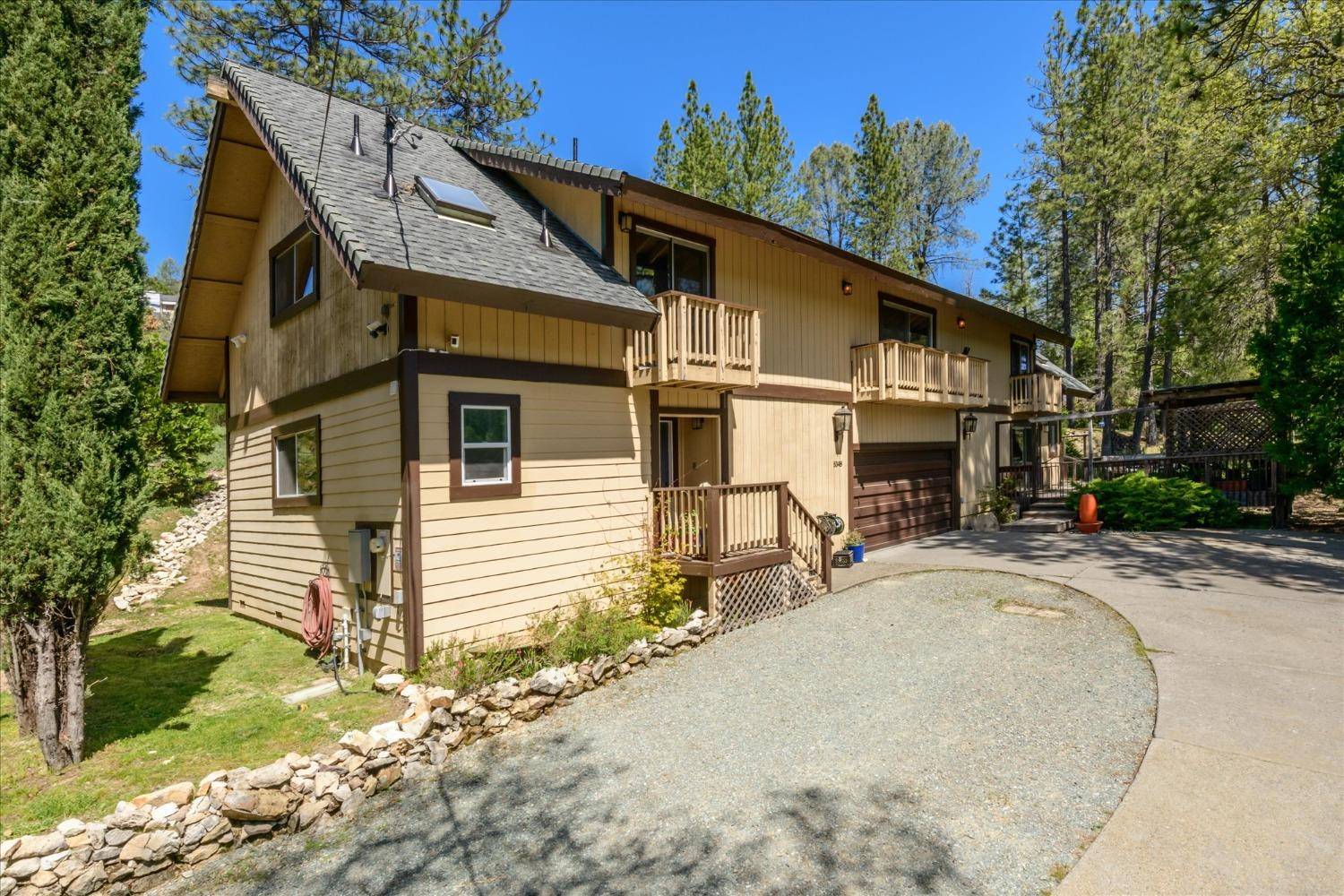 Placerville, CA 95667,5348 Newtown RD