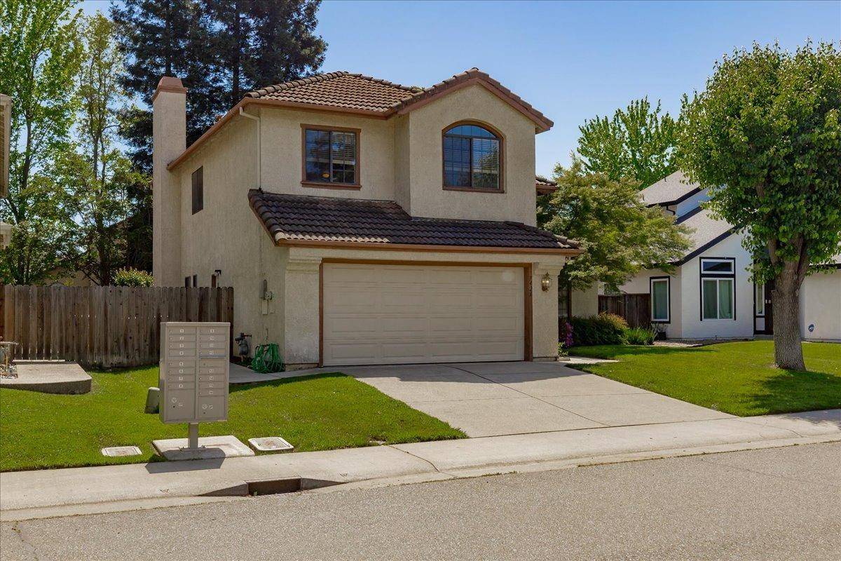 Elk Grove, CA 95758,7426 Brandamore CT