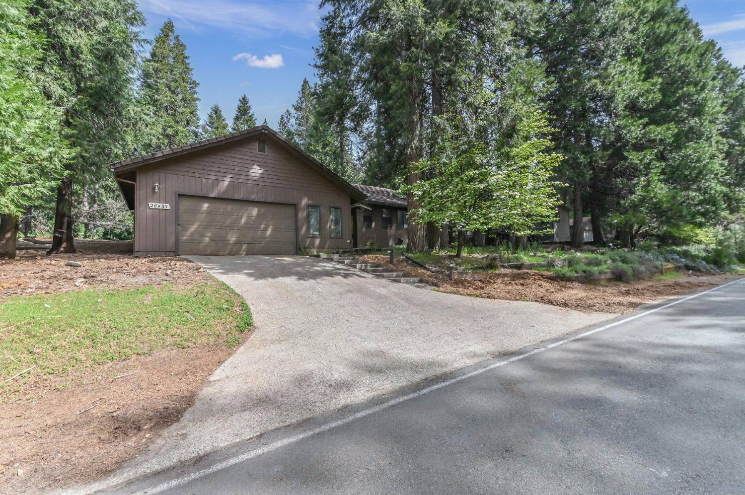 Pioneer, CA 95666,26435 Parkwood DR