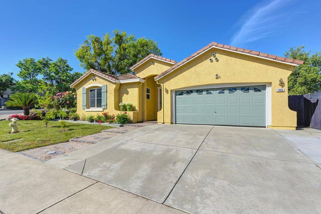 Antelope, CA 95843,7805 Megan Ann CT