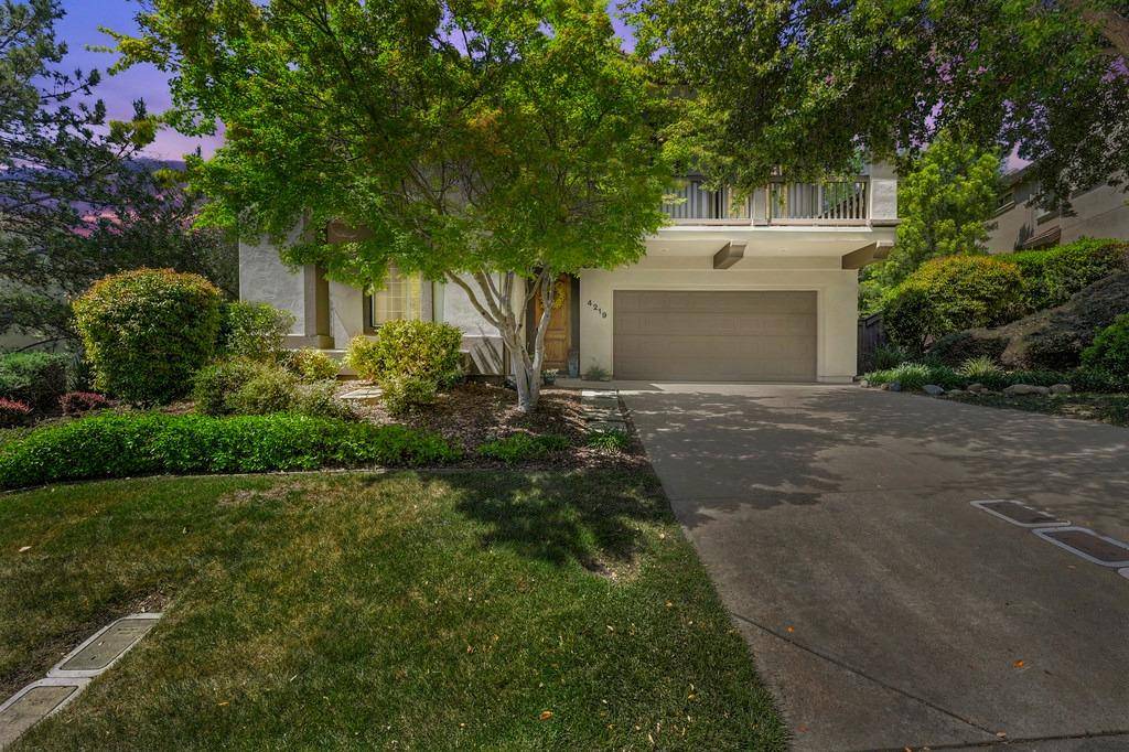 El Dorado Hills, CA 95762,4219 Rimini WAY