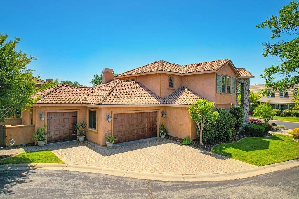 Rancho Murieta, CA 95683,15374 De La Cruz DR