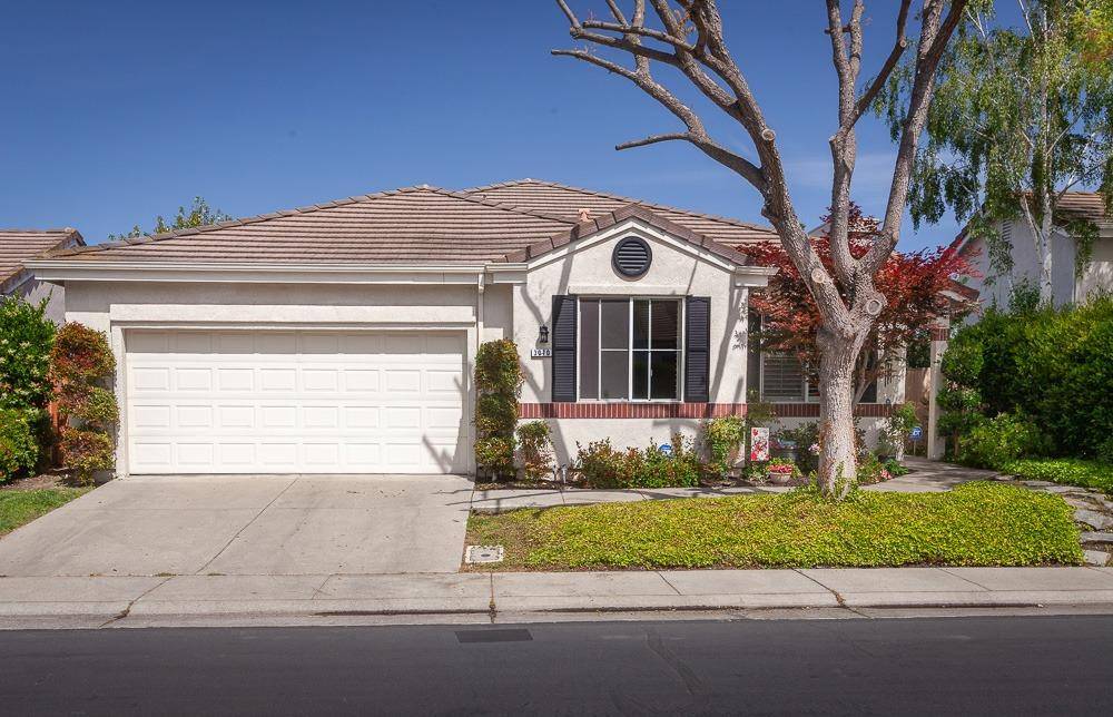 Stockton, CA 95219,3070 Carousel CIR