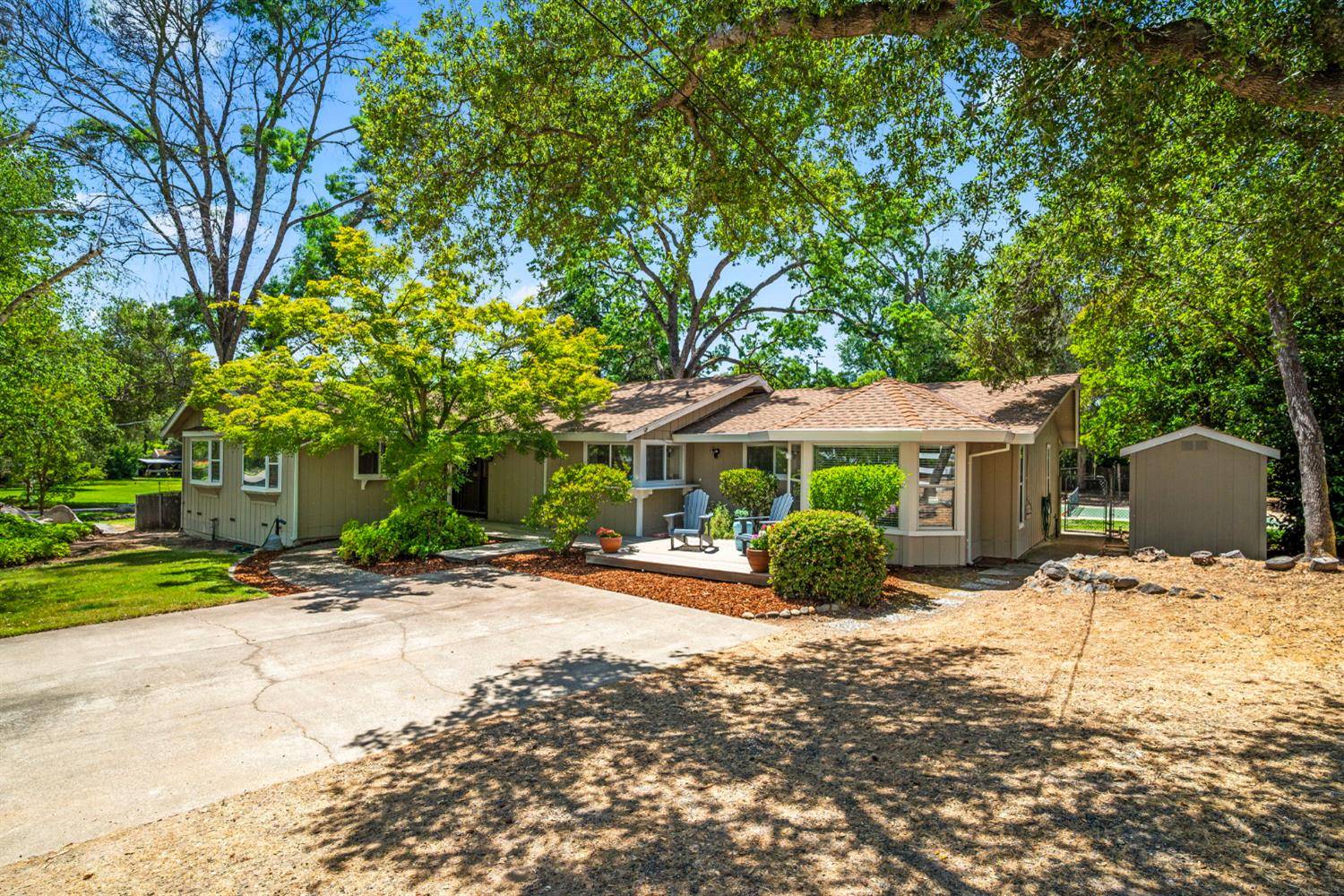 Granite Bay, CA 95746,7402 West LN