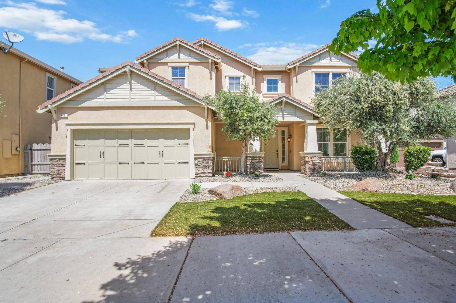 Turlock, CA 95382,1711 Chandler DR