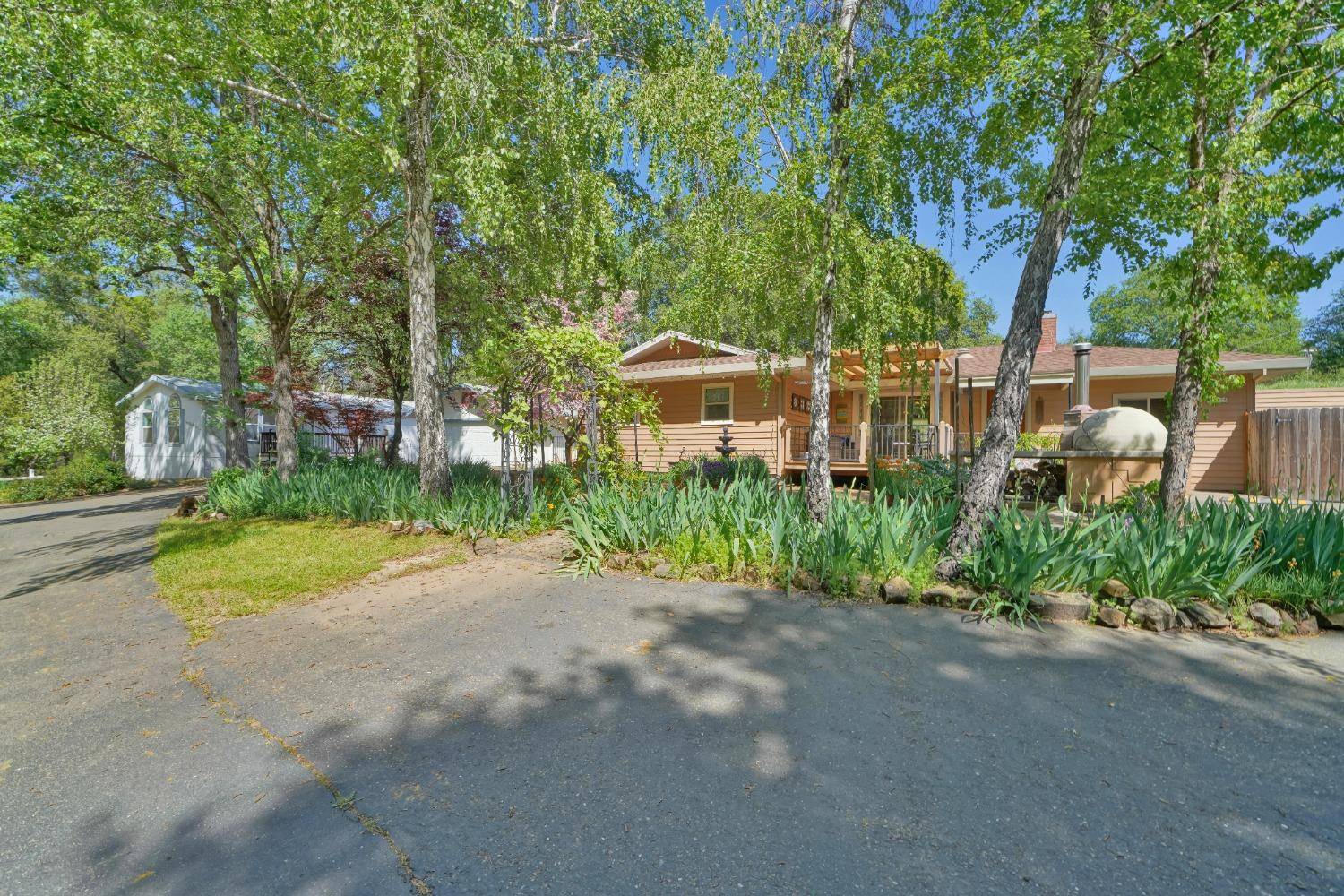Placerville, CA 95667,4181 Juniper CT