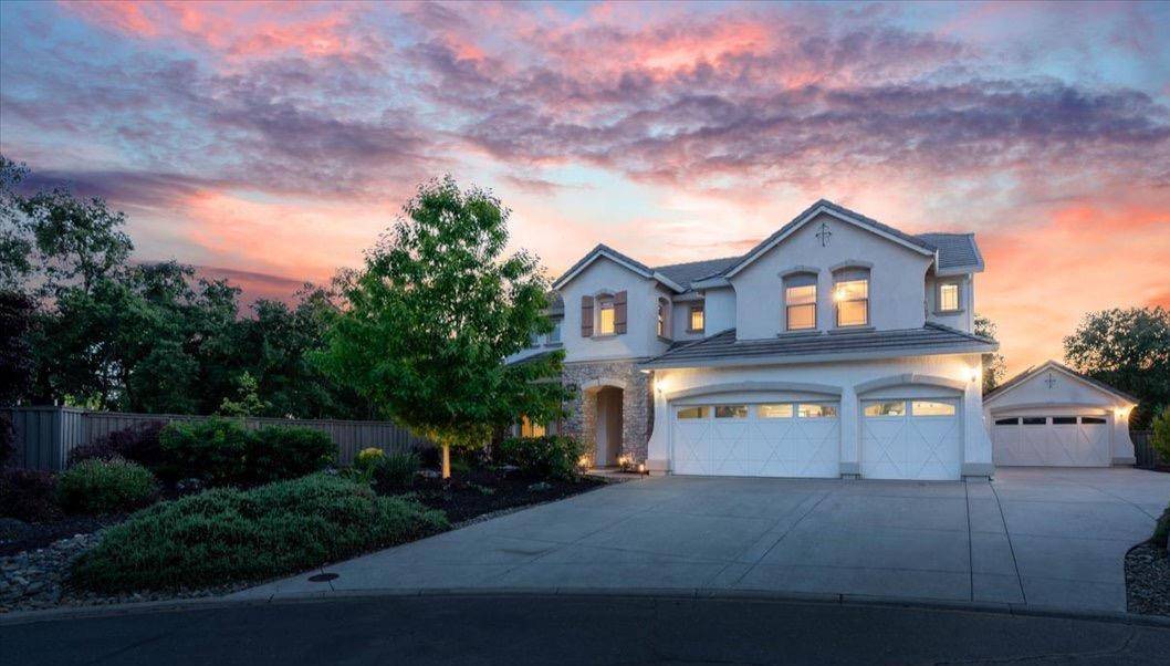 Roseville, CA 95747,8932 Caspian CT