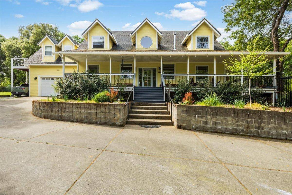 Placerville, CA 95667,2000 Oak Knoll CT