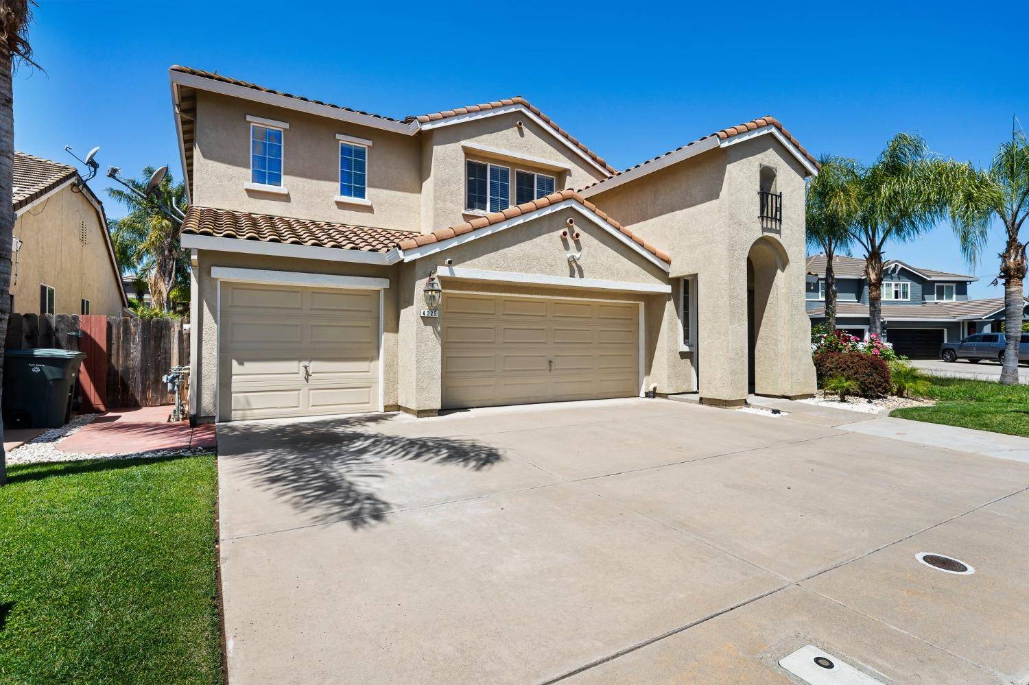 Modesto, CA 95356,4225 Drakeshire CT