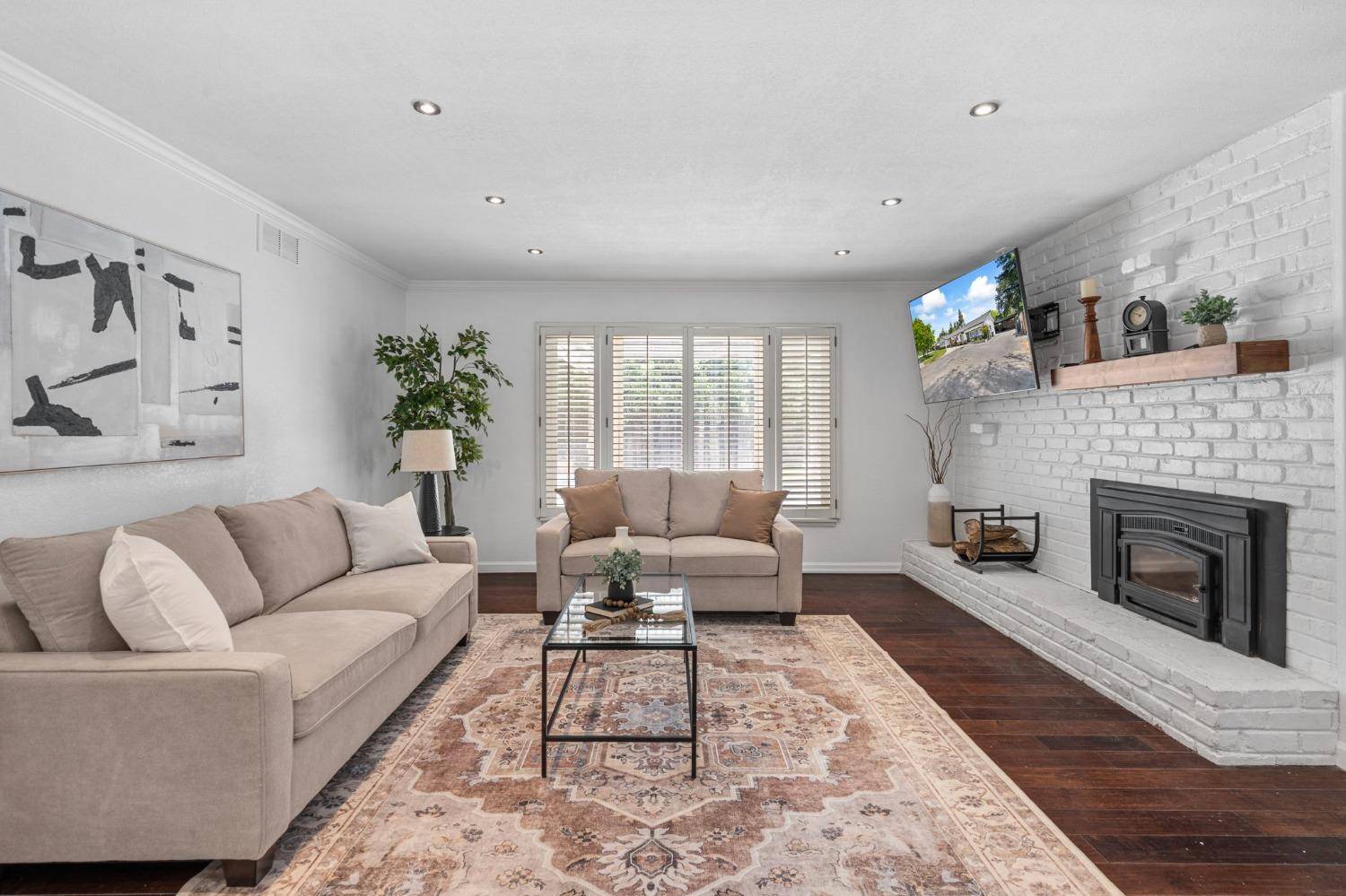 Stockton, CA 95212,8966 Hilary LN
