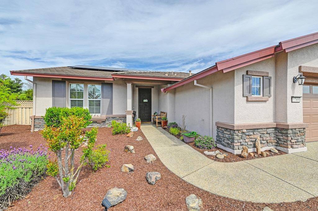 Lincoln, CA 95648,1769 Blackbird LN