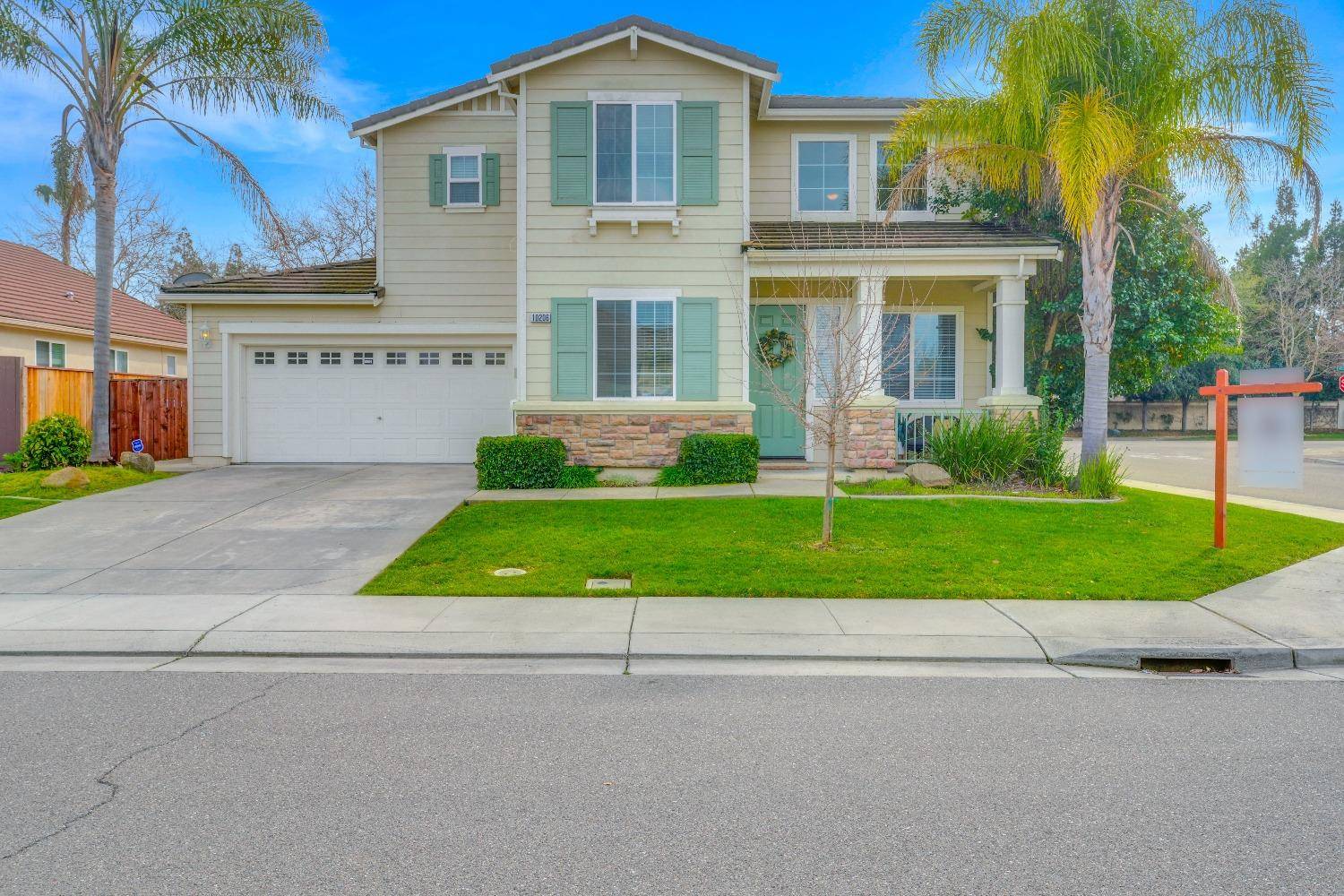 Stockton, CA 95219,10206 Lanier LN