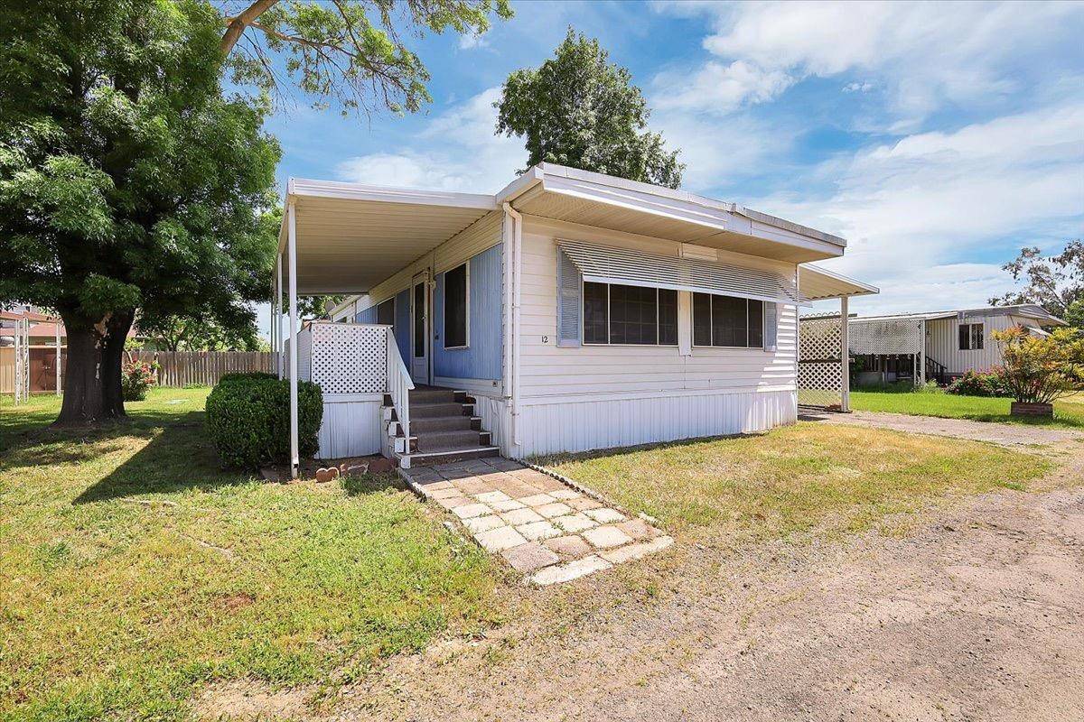 Olivehurst, CA 95961,4194 George AVE #12