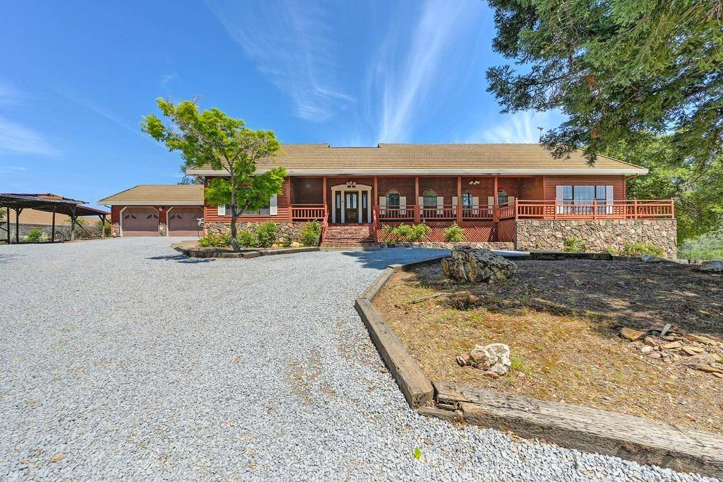 Cool, CA 95614,4875 Silk Tree LN