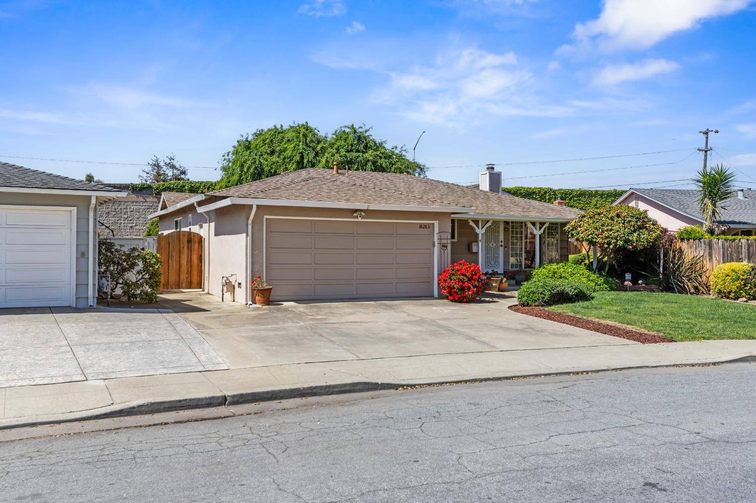 Fremont, CA 94536,36263 San Pedro DR