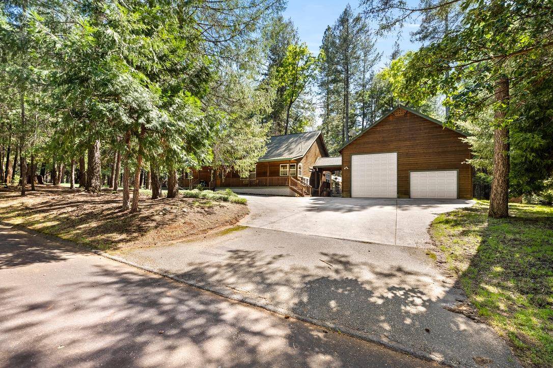 Foresthill, CA 95631,5352 Buttonwood Ct.