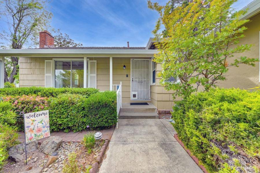Sacramento, CA 95822,5424 Virginia WAY
