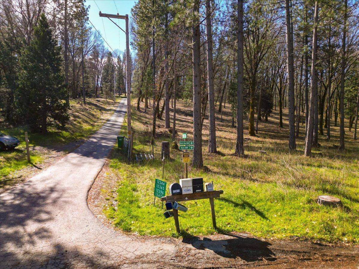 Nevada City, CA 95959,12787 Mystic Mine RD