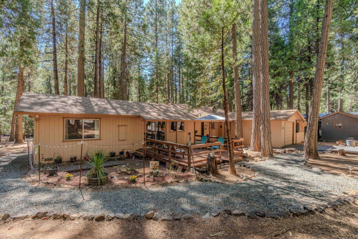 Volcano, CA 95689,20191 Kit CT