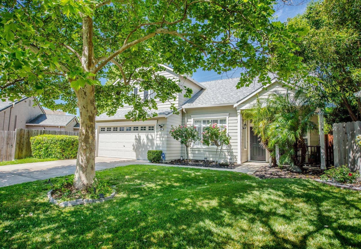 Woodland, CA 95776,964 Campbell CIR