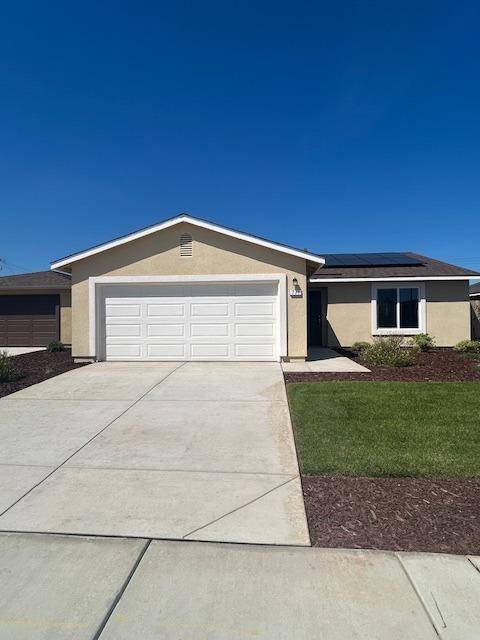 Merced, CA 95341,771 Brent CT