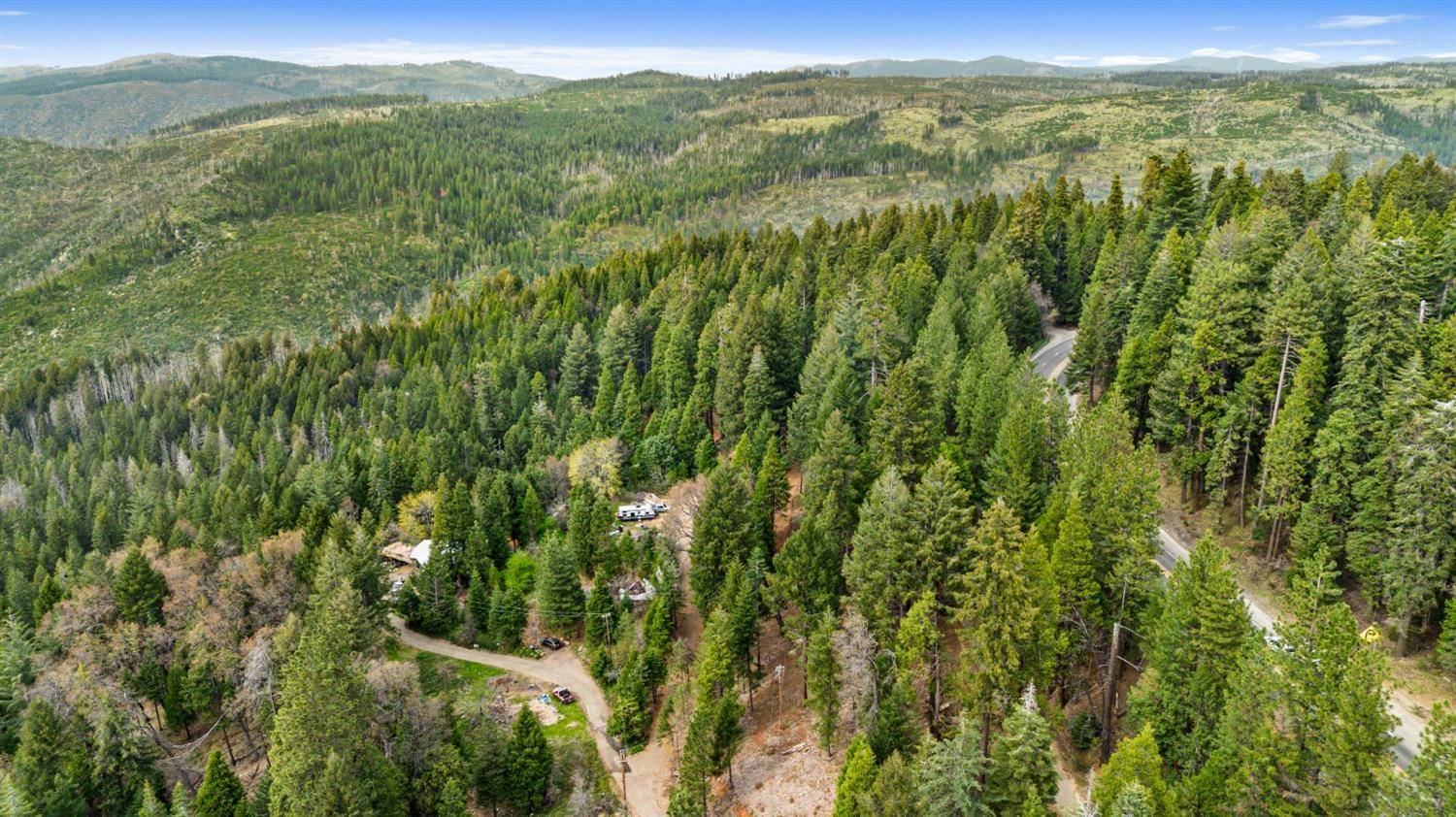 Pollock Pines, CA 95726,301 Camelot WAY