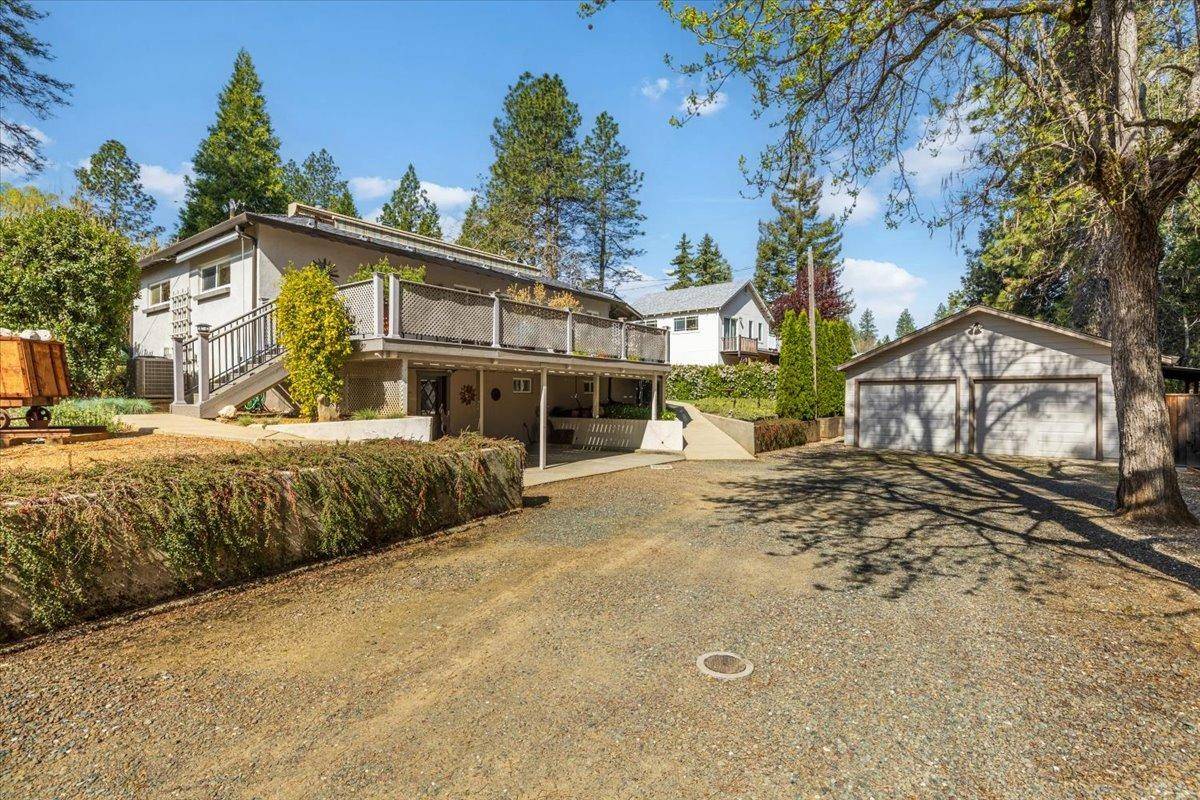 Grass Valley, CA 95945,145 Hocking AVE