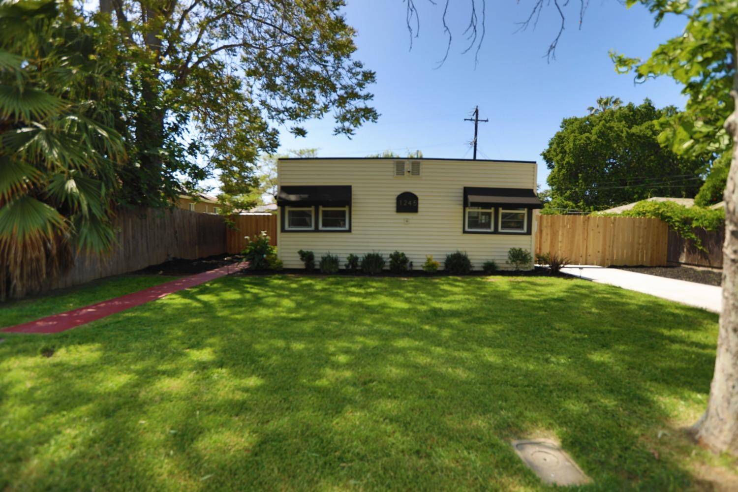 Stockton, CA 95203,1245 Victoria AVE
