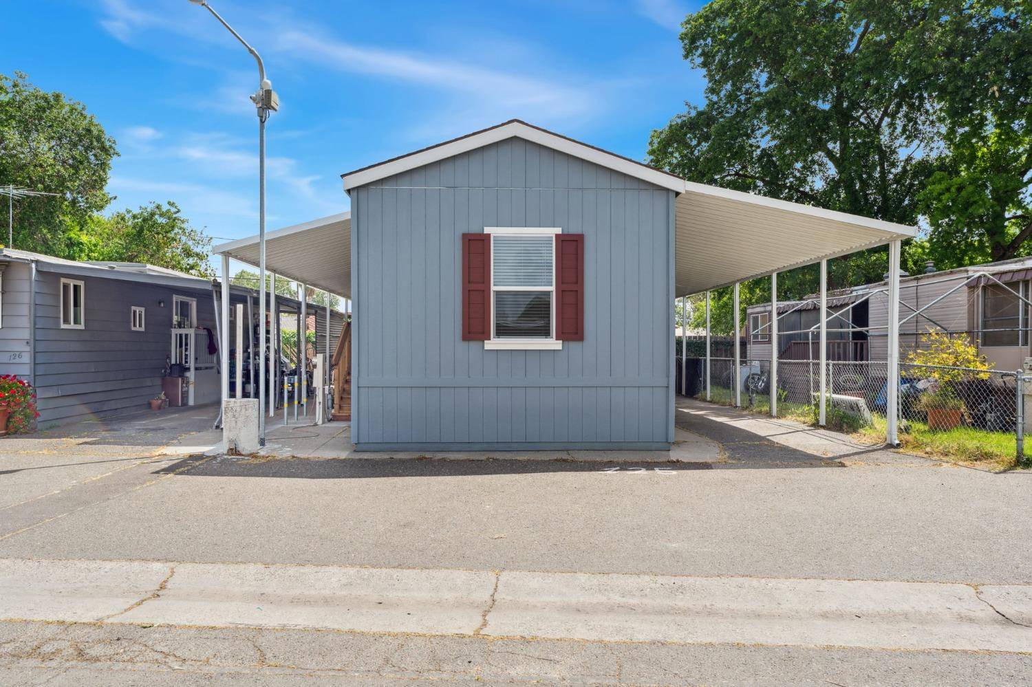 West Sacramento, CA 95691,2000 West Capitol Ave. #125