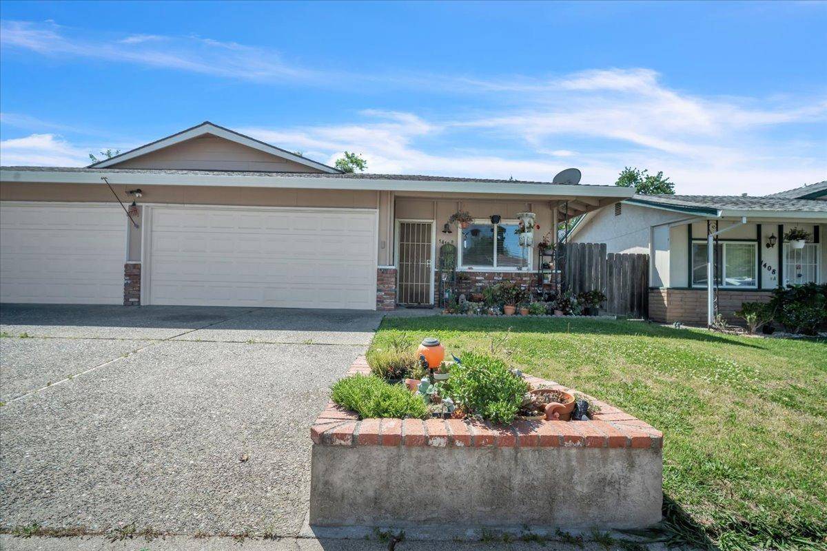 Roseville, CA 95661,1410 Cardinal WAY